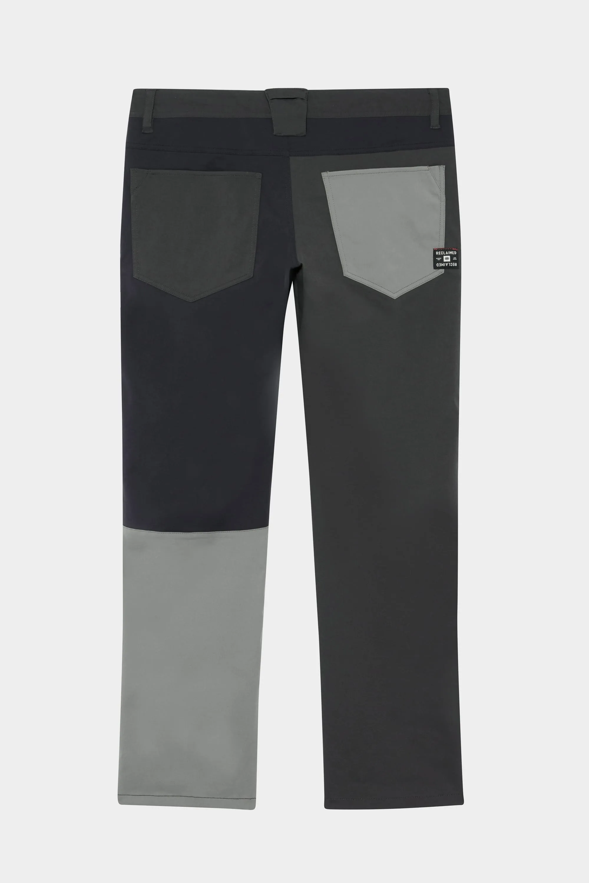 686 Men's Everywhere Reclaimed Pant - Slim Fit