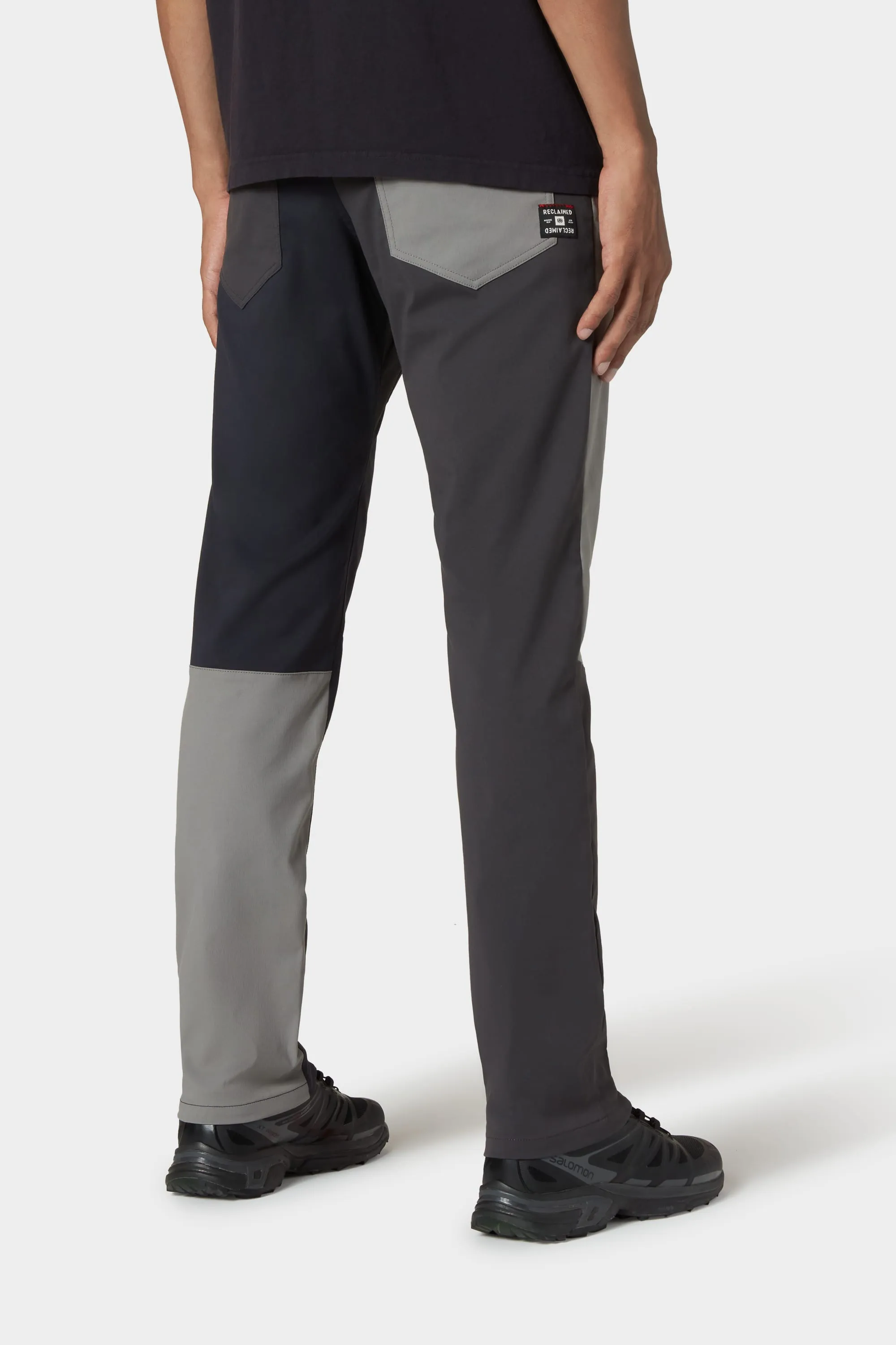 686 Men's Everywhere Reclaimed Pant - Slim Fit