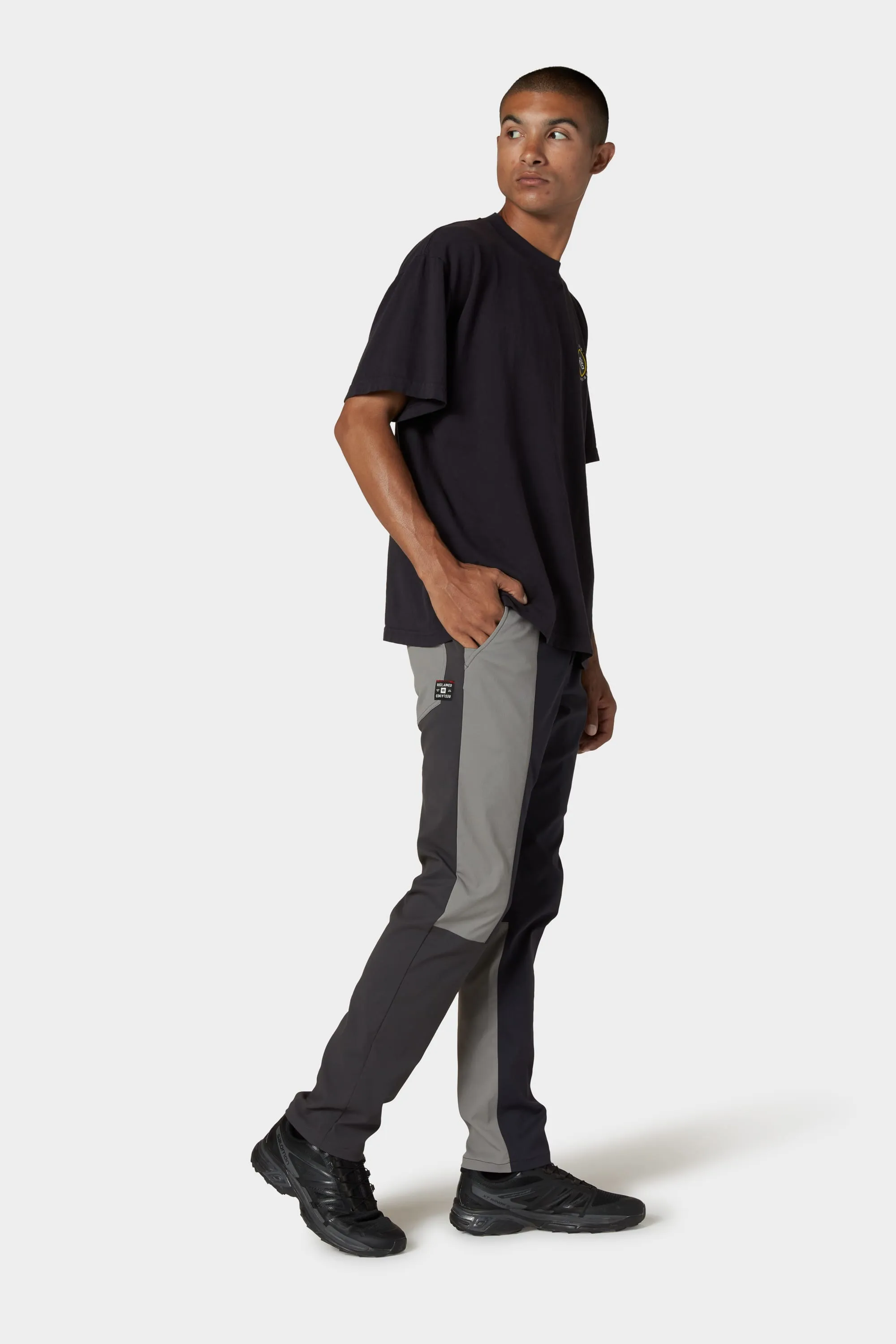 686 Men's Everywhere Reclaimed Pant - Slim Fit