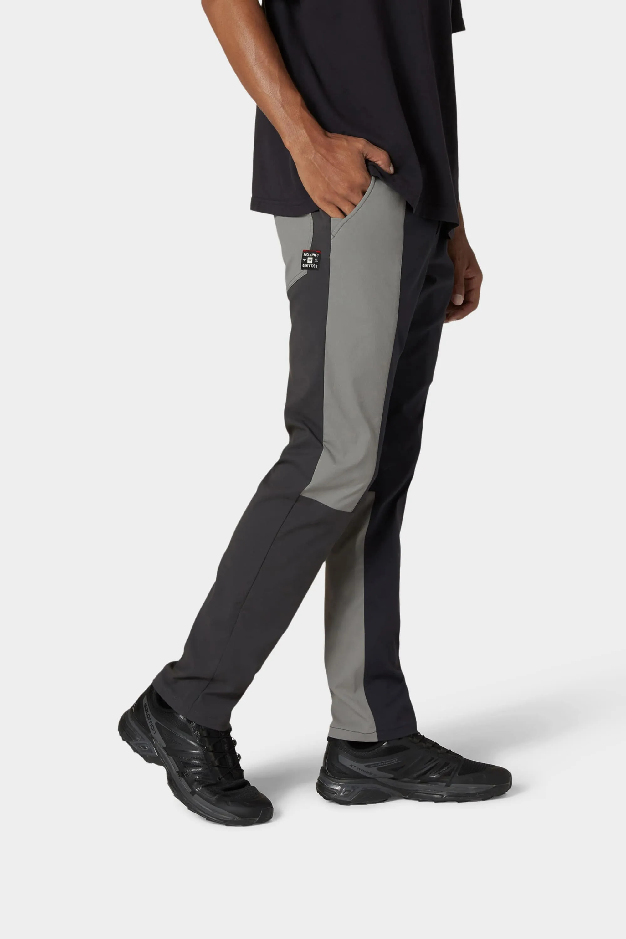 686 Men's Everywhere Reclaimed Pant - Slim Fit