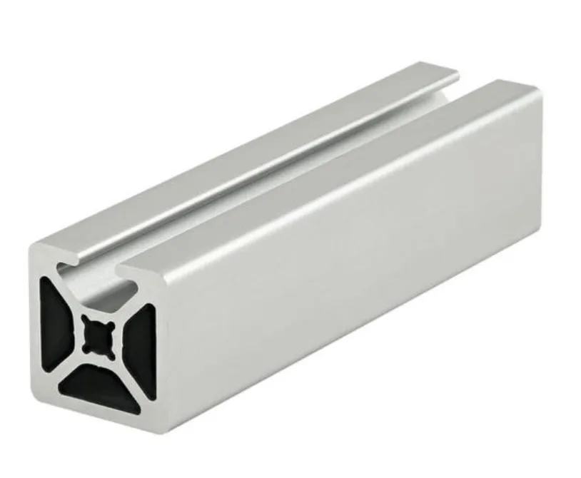 80/20 Aluminum (1001-S)