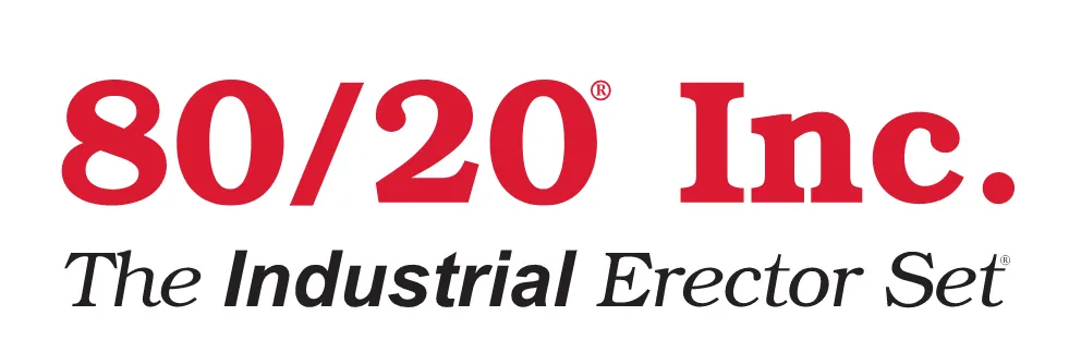 80/20 Aluminum (1012-S)