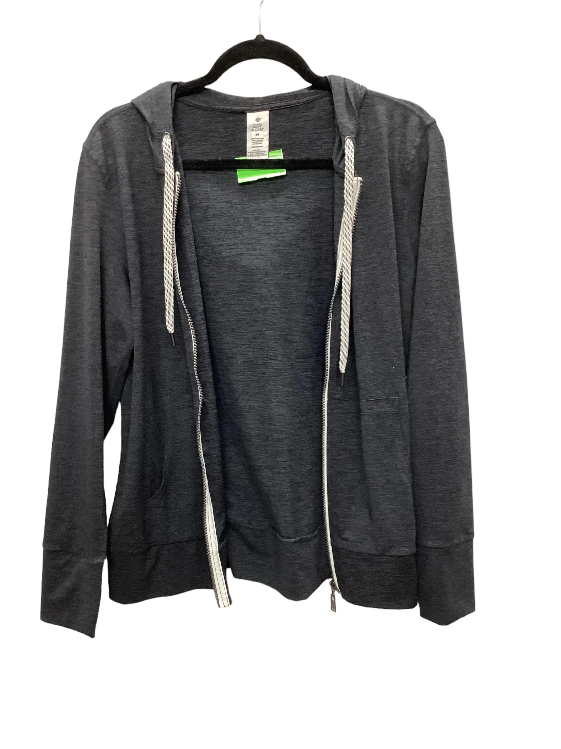 Athletic Jacket By Members Mark  Size: M