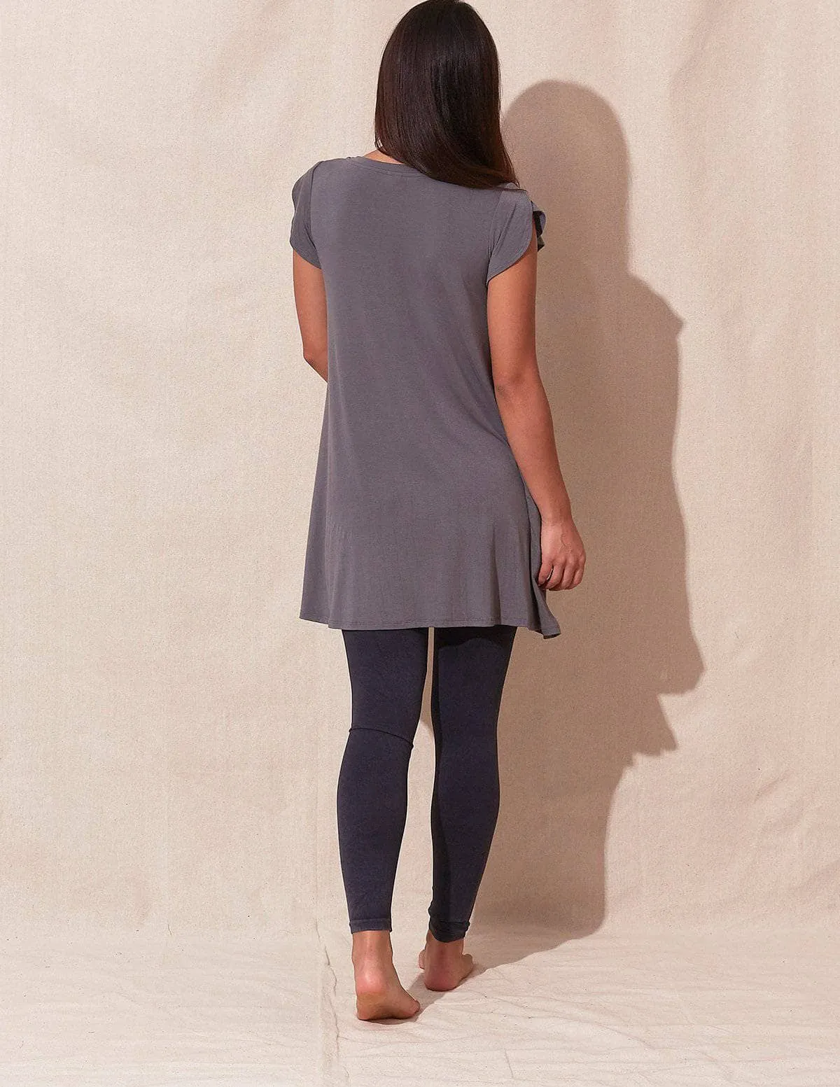 Bamboo Demi Dress