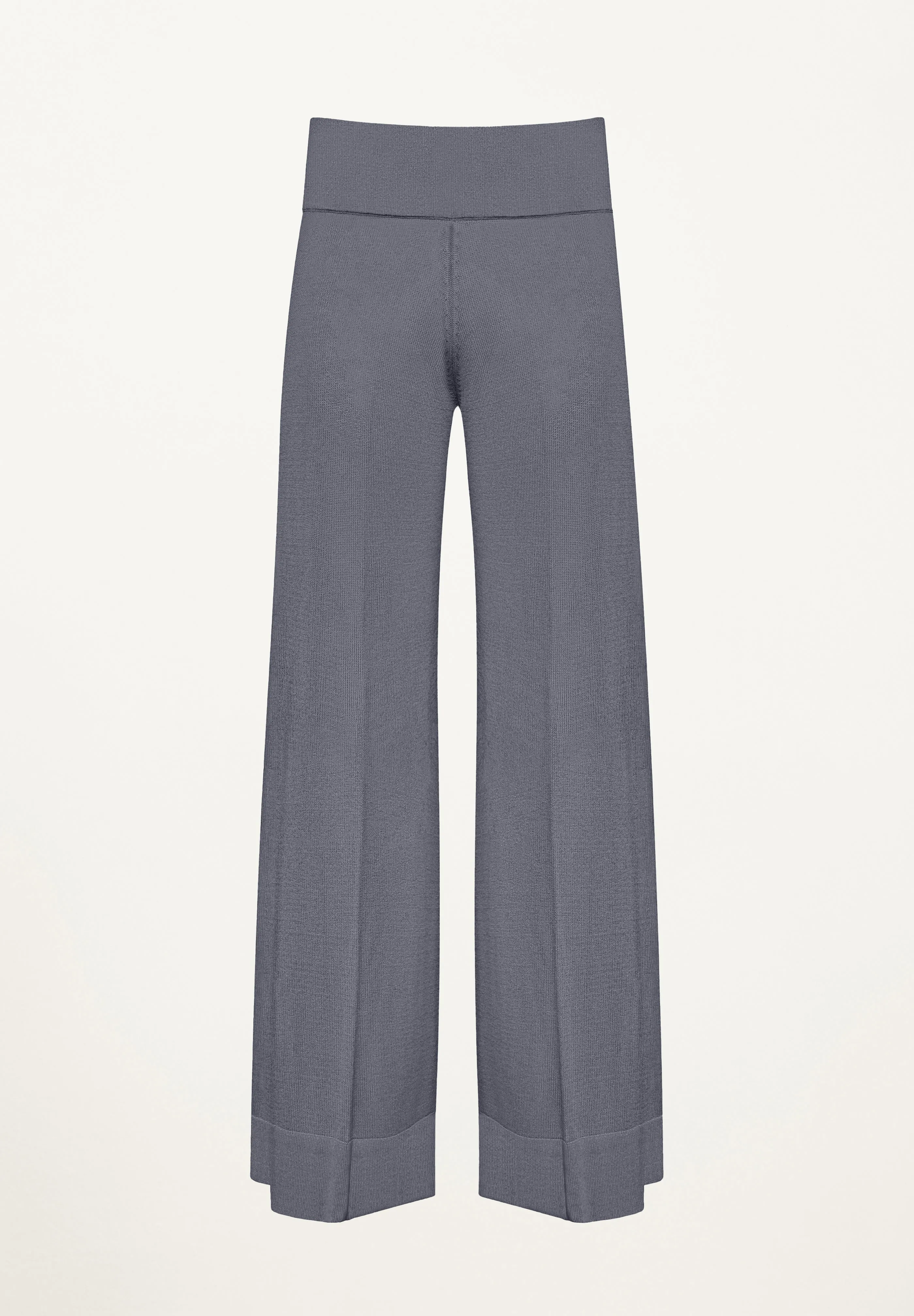 Beachside Pant in Slate