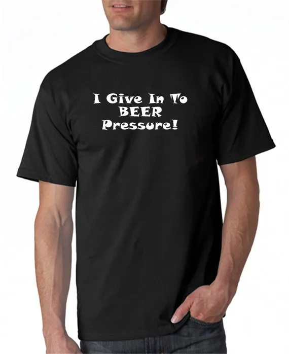 Beer Pressure T-Shirt
