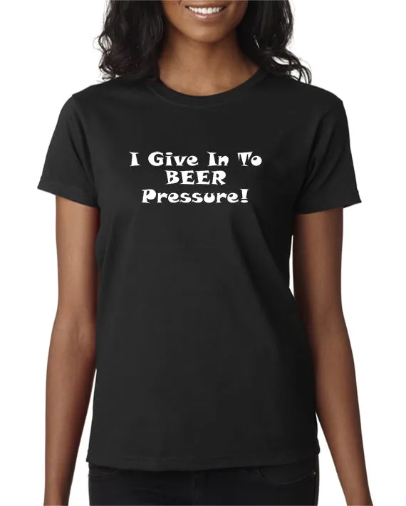 Beer Pressure T-Shirt