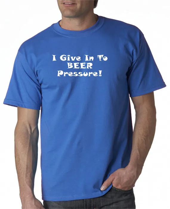 Beer Pressure T-Shirt
