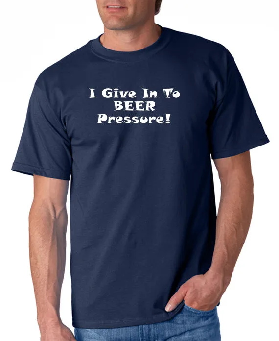 Beer Pressure T-Shirt