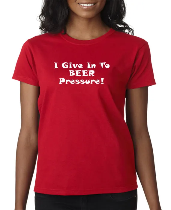 Beer Pressure T-Shirt