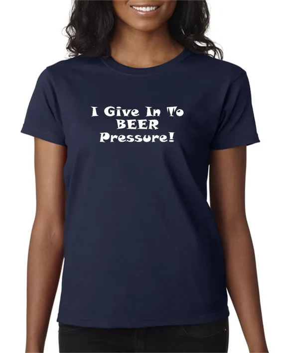 Beer Pressure T-Shirt