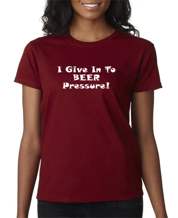 Beer Pressure T-Shirt