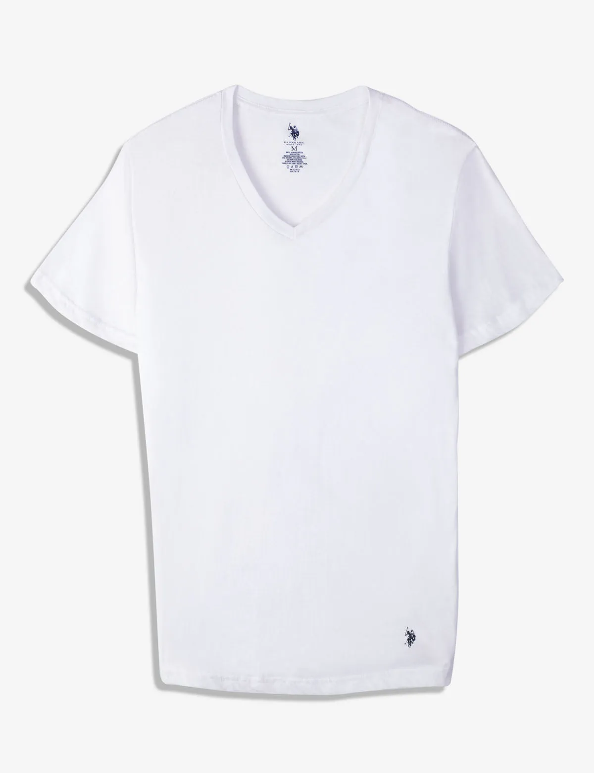 Blue Collection 3PK V-Neck Tee