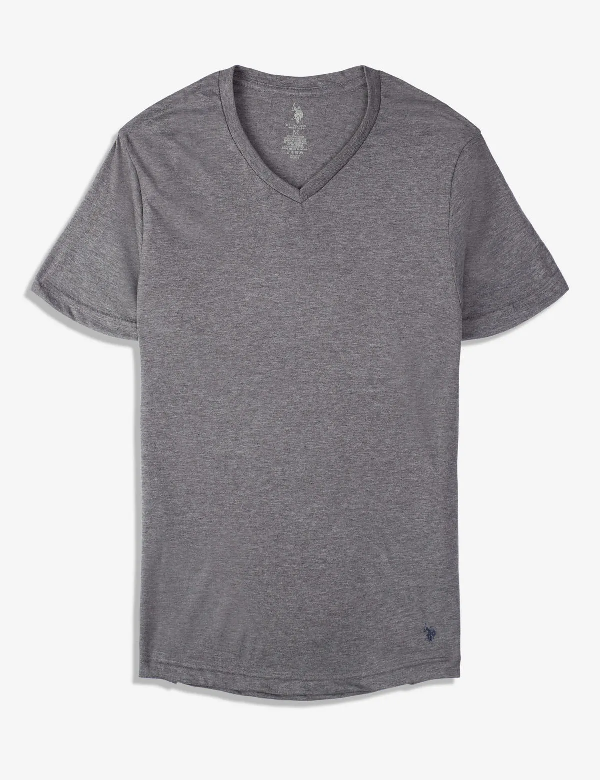 Blue Collection 3PK V-Neck Tee