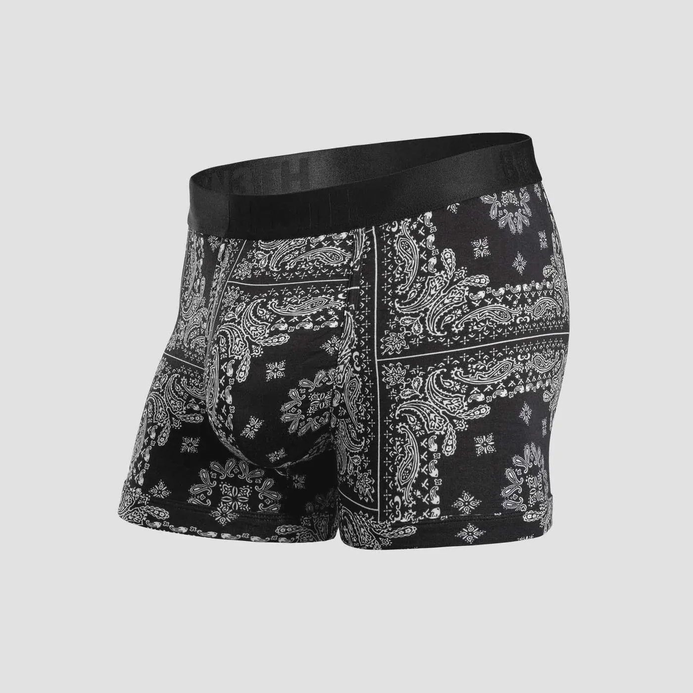 BN3TH Classic Trunk - Bandana-Black