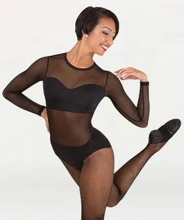 BODYWRAPPERS NL200 LEOTARD