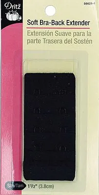 Bra Back Extender 1-1/2"