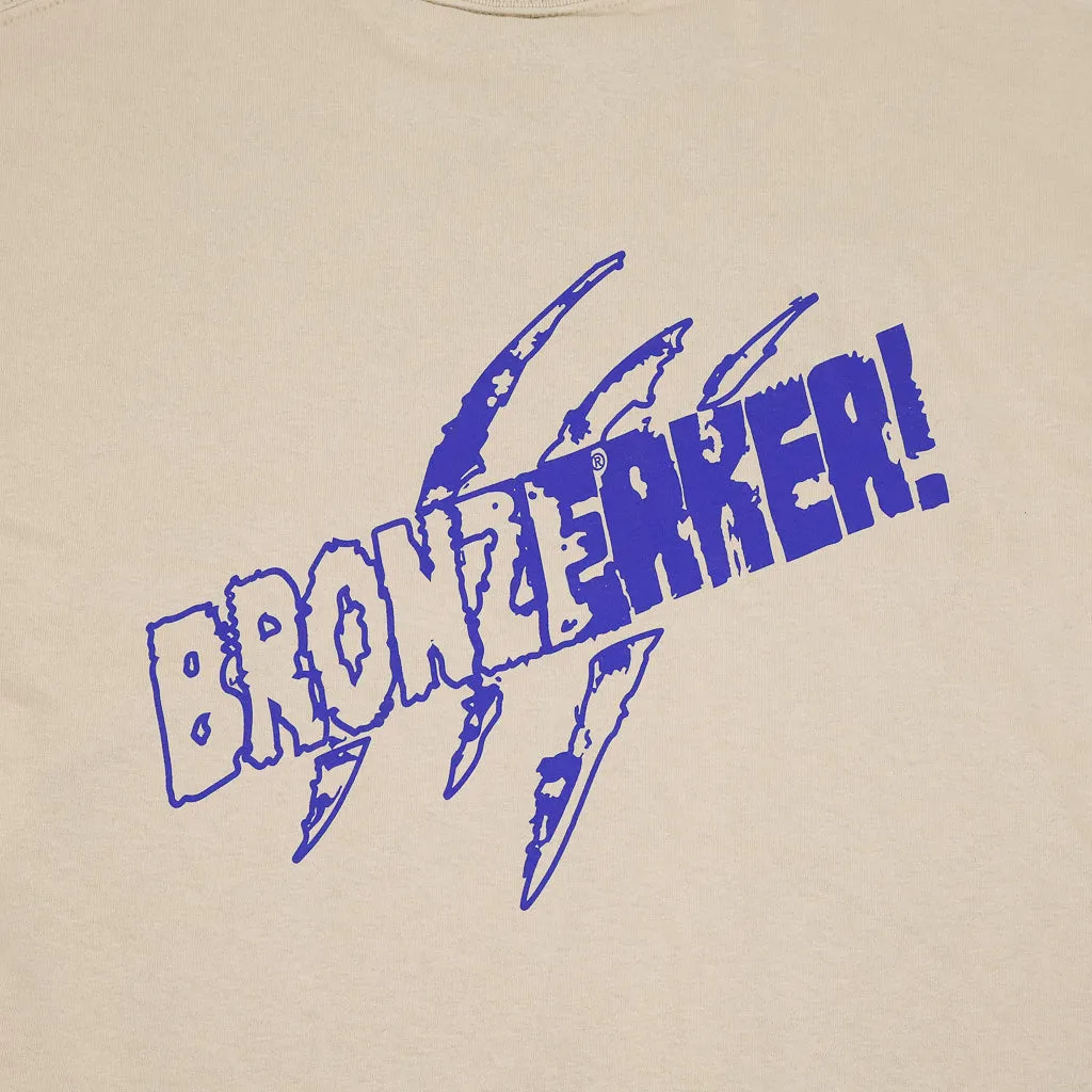 Bronze 56k - Bronzerker T-Shirt - Sand