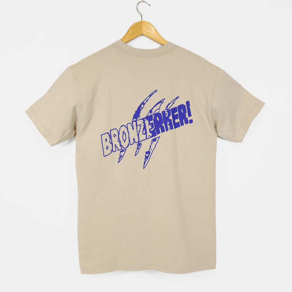 Bronze 56k - Bronzerker T-Shirt - Sand