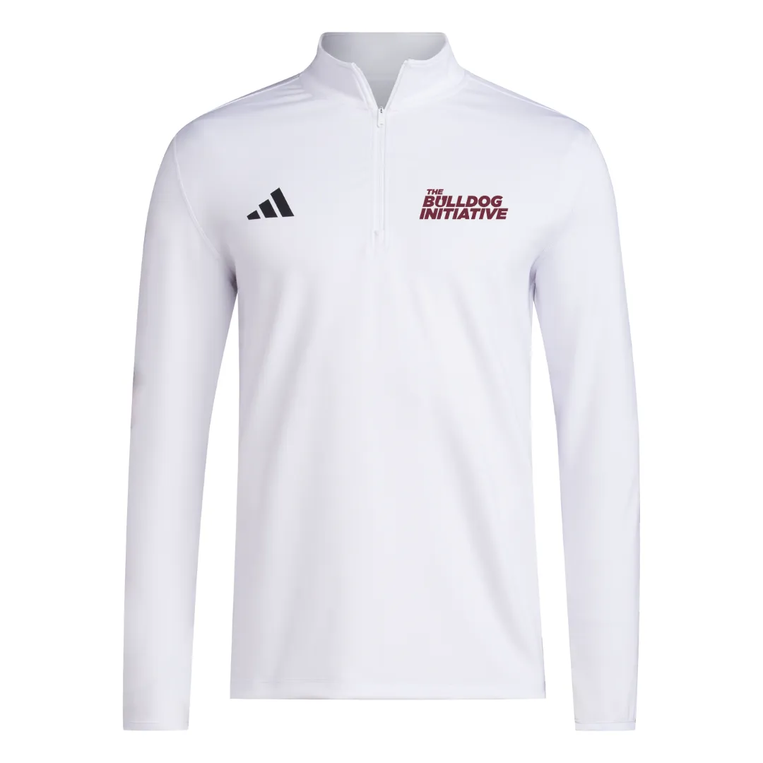 Bulldog Initiative 1/4 Zip Jacket
