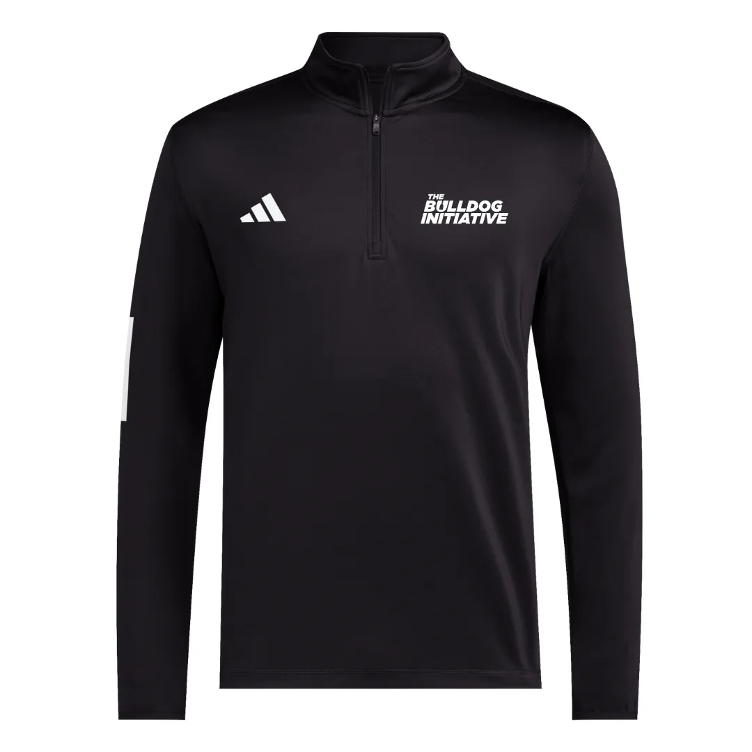 Bulldog Initiative 1/4 Zip Jacket