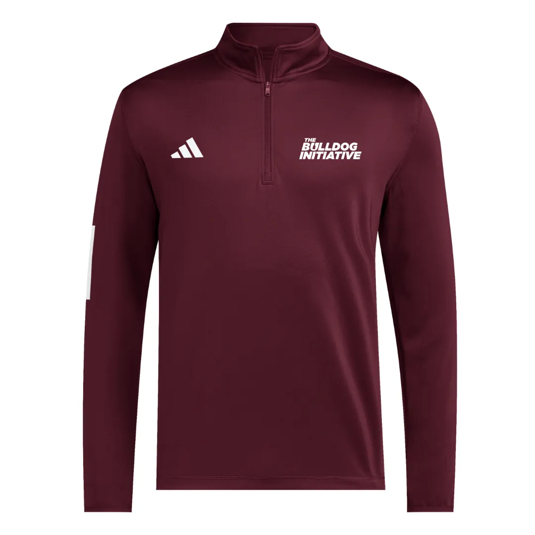 Bulldog Initiative 1/4 Zip Jacket