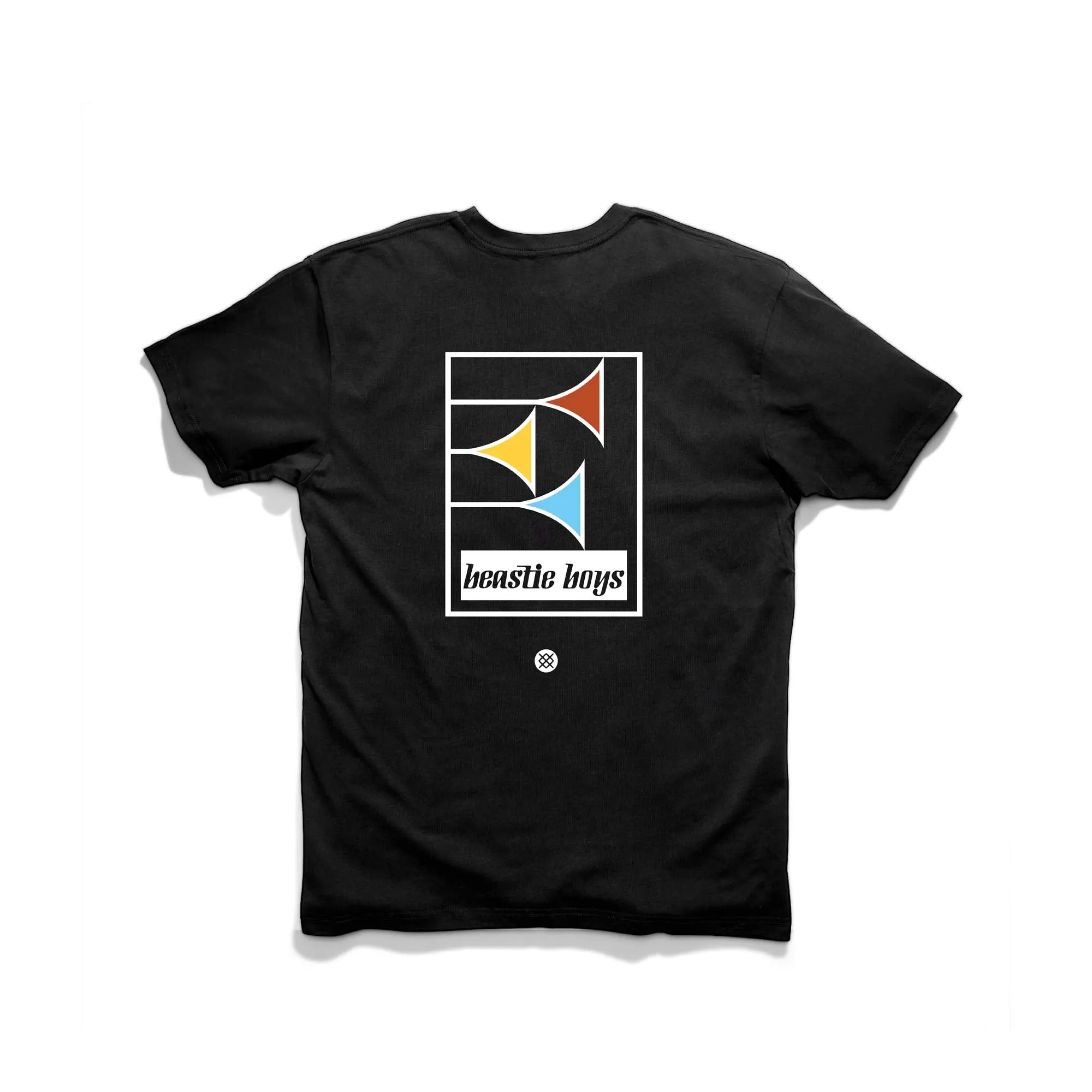 BURROWS T-SHIRT
