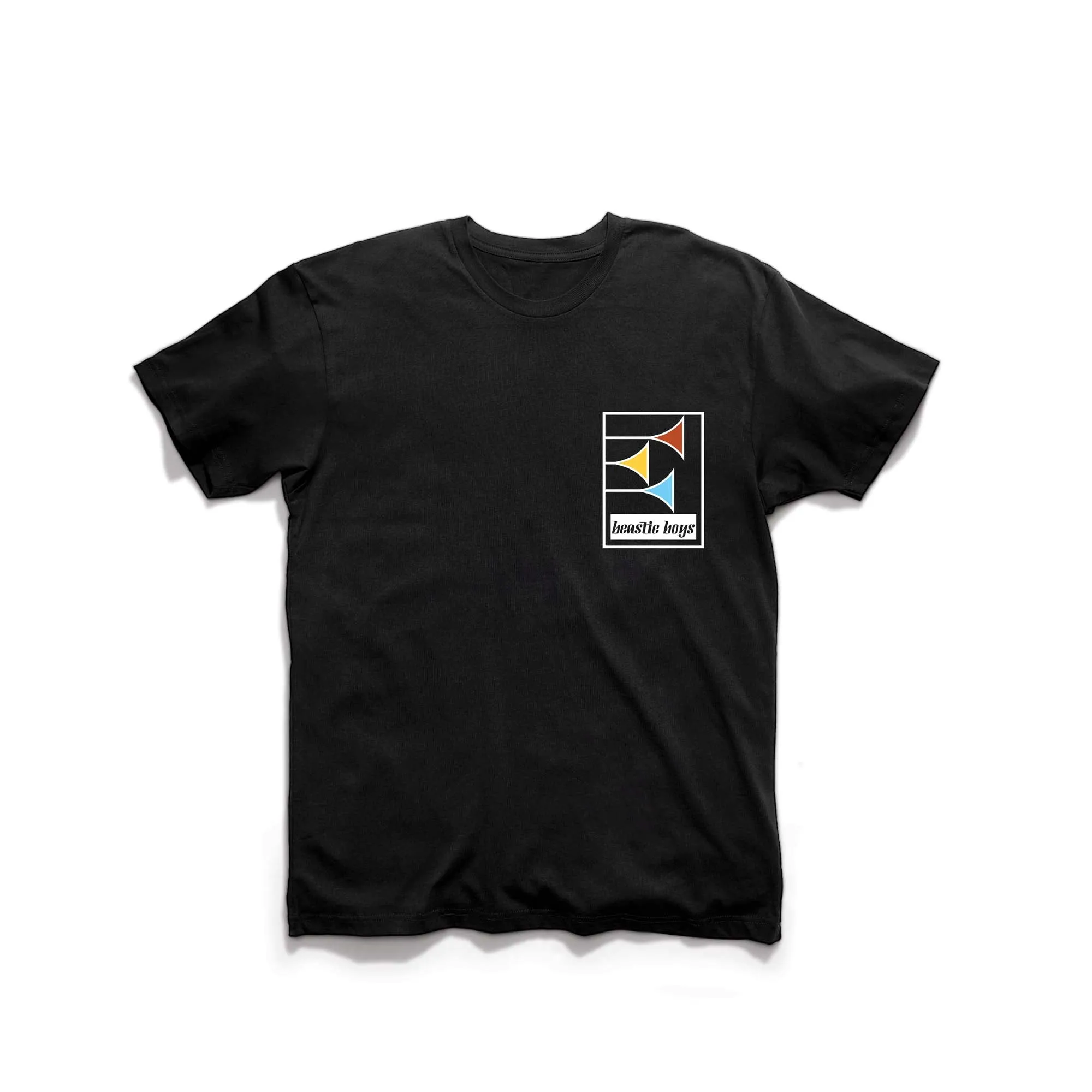 BURROWS T-SHIRT