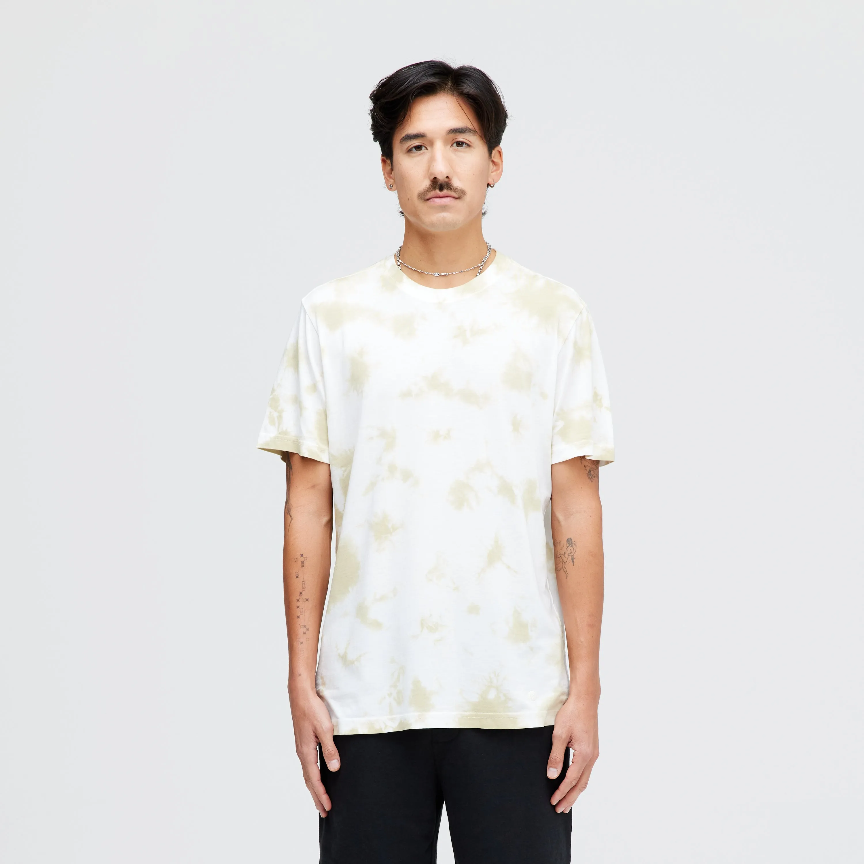BUTTER BLEND T-SHIRT