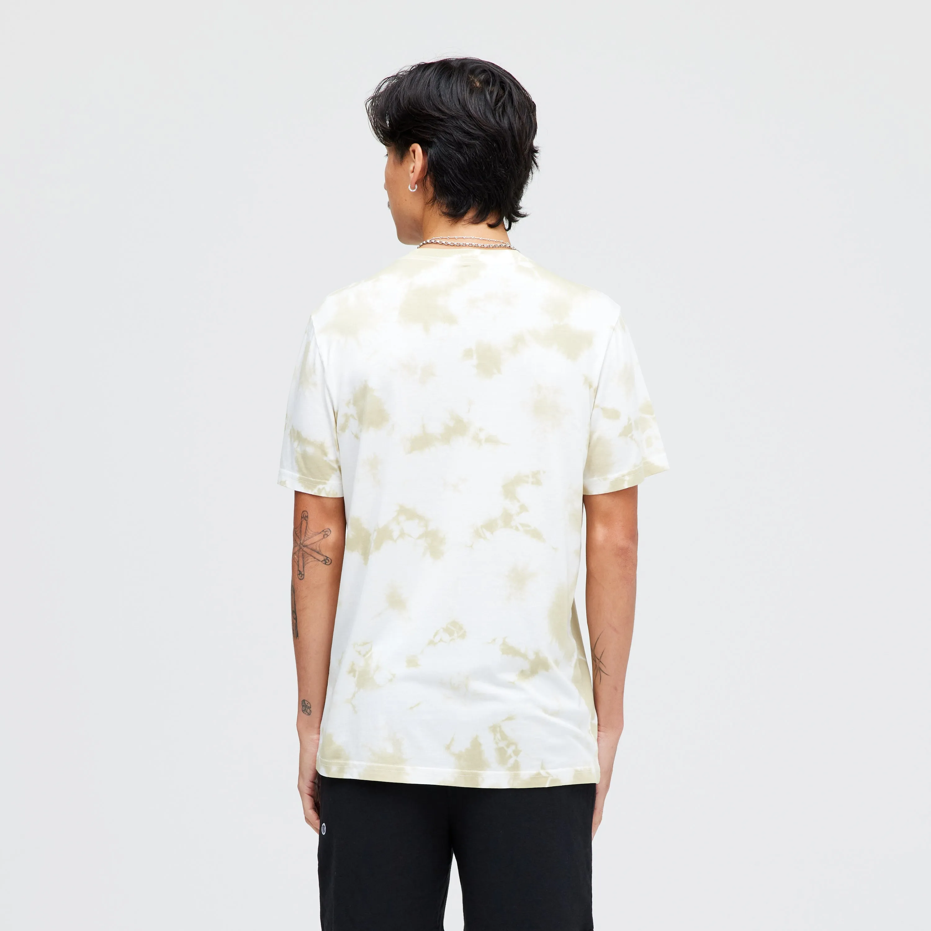 BUTTER BLEND T-SHIRT