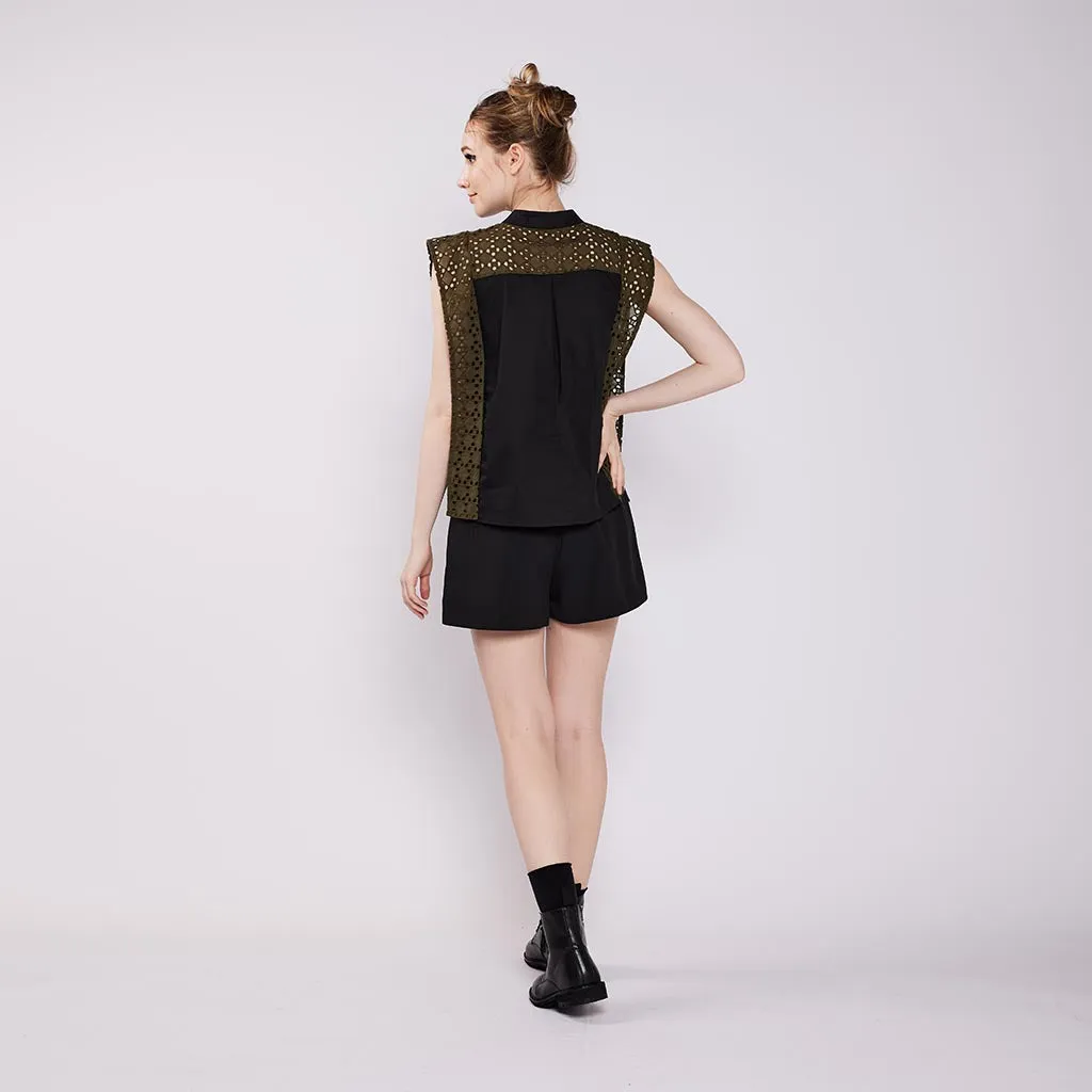 Caren Short