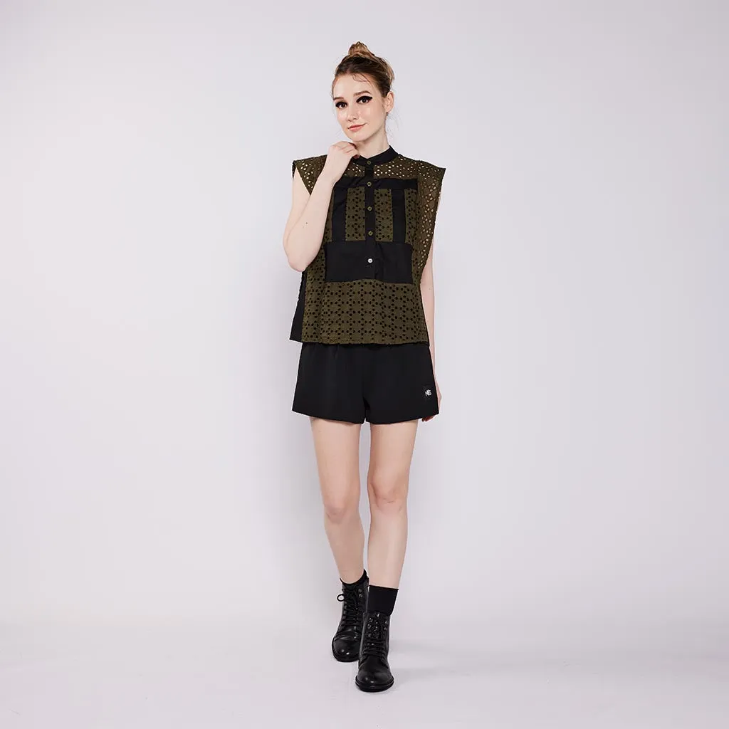 Caren Short