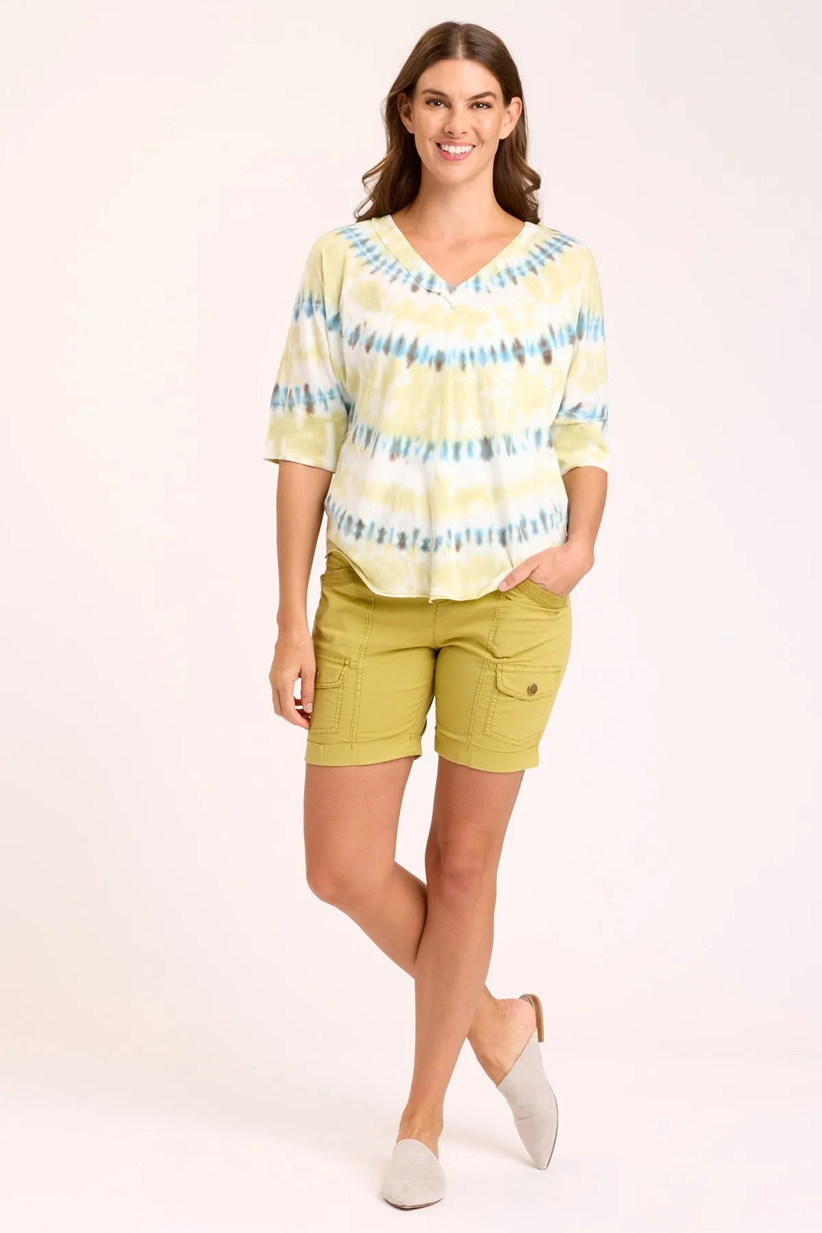 Clarissa Short