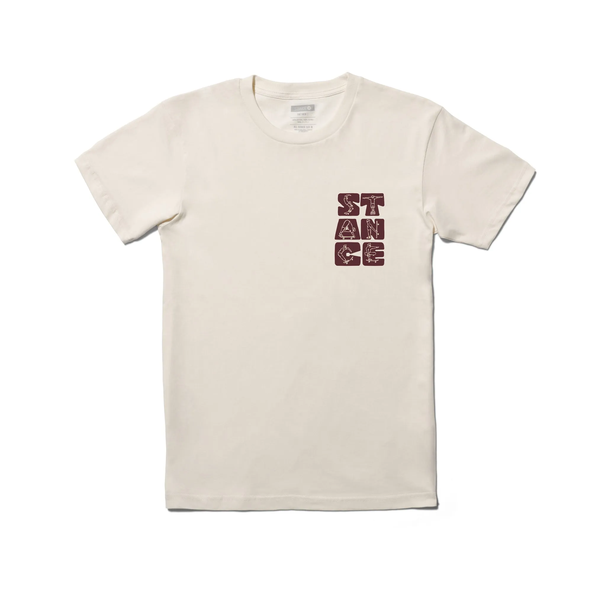 COMPLICATED T-SHIRT