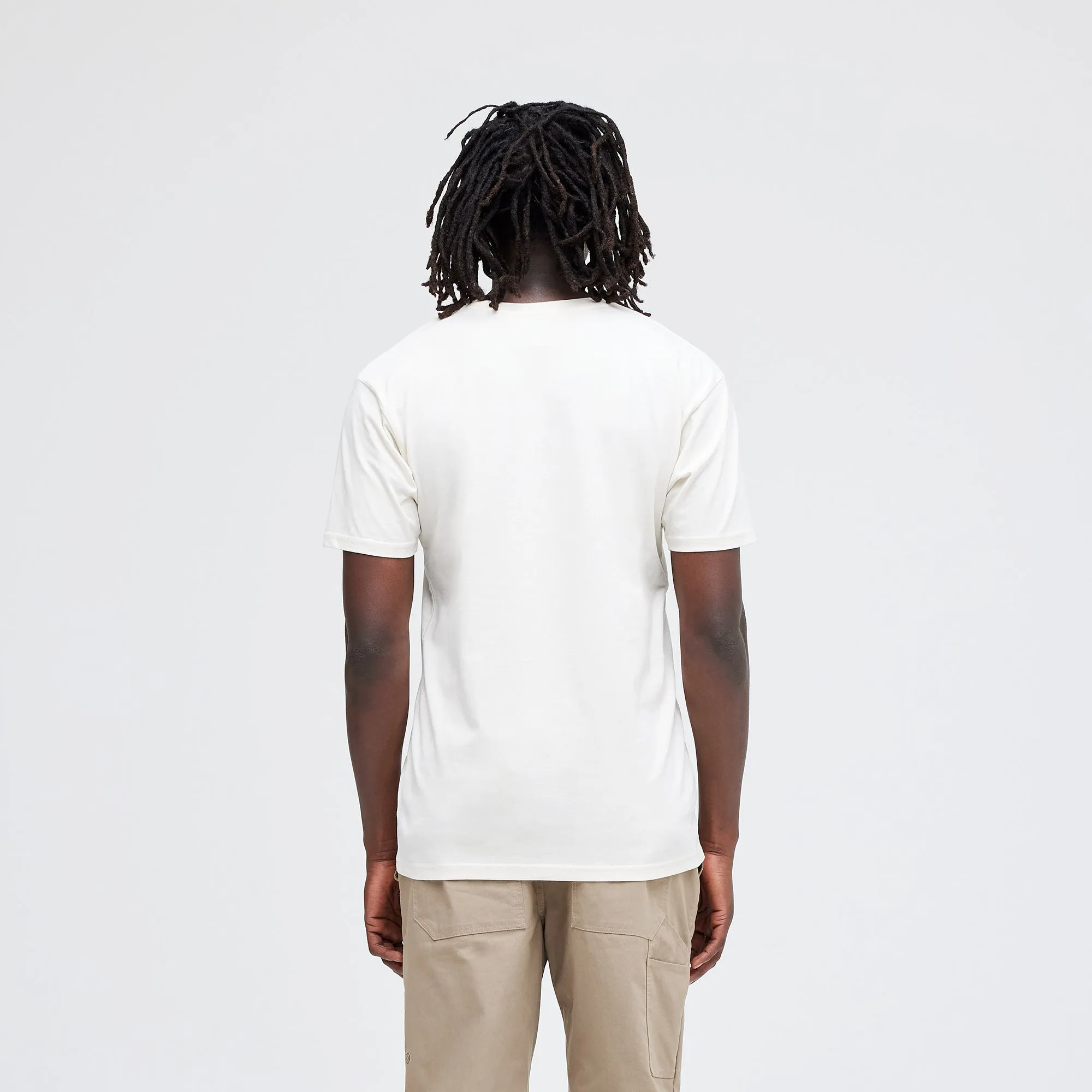 COMPLICATED T-SHIRT