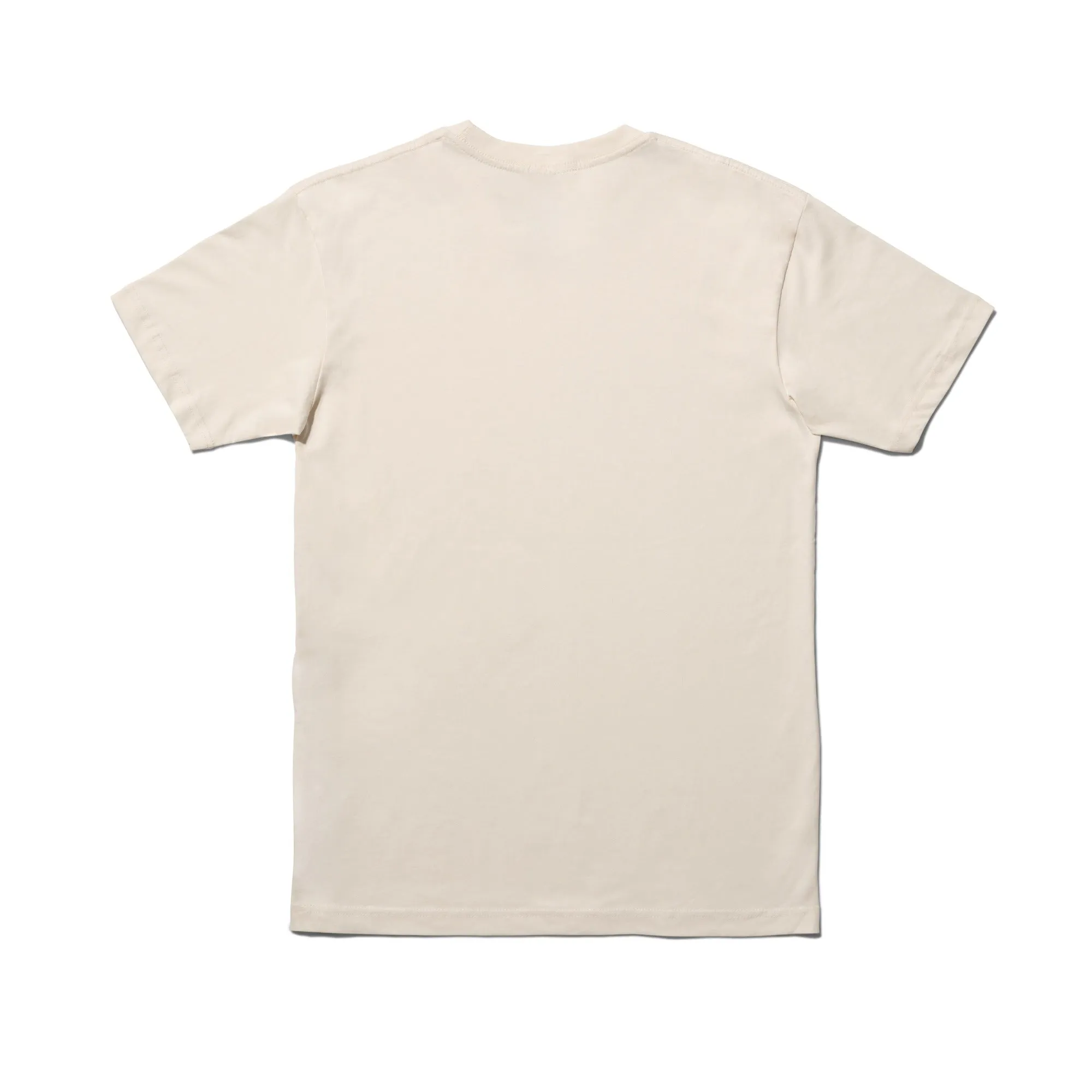 COMPLICATED T-SHIRT