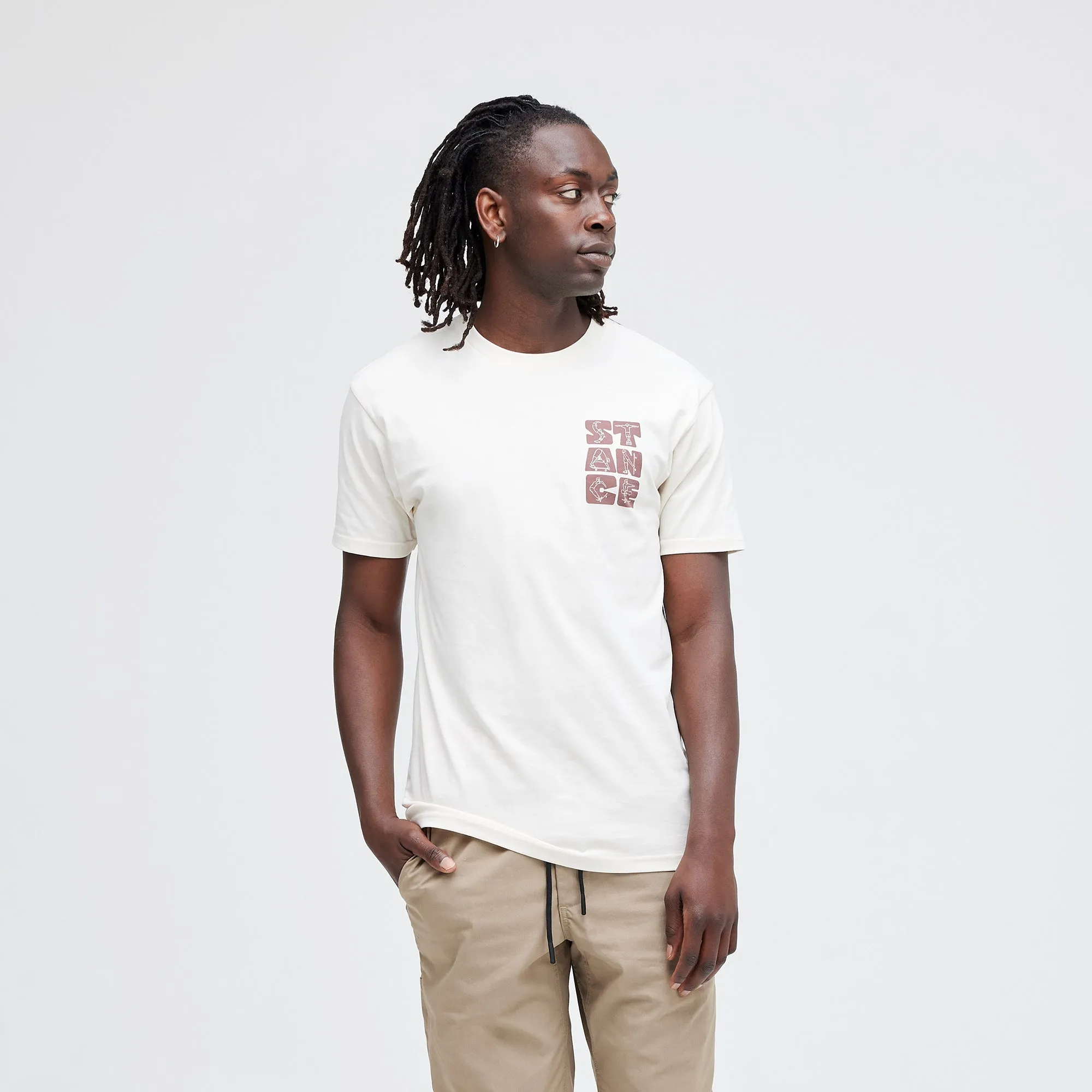 COMPLICATED T-SHIRT