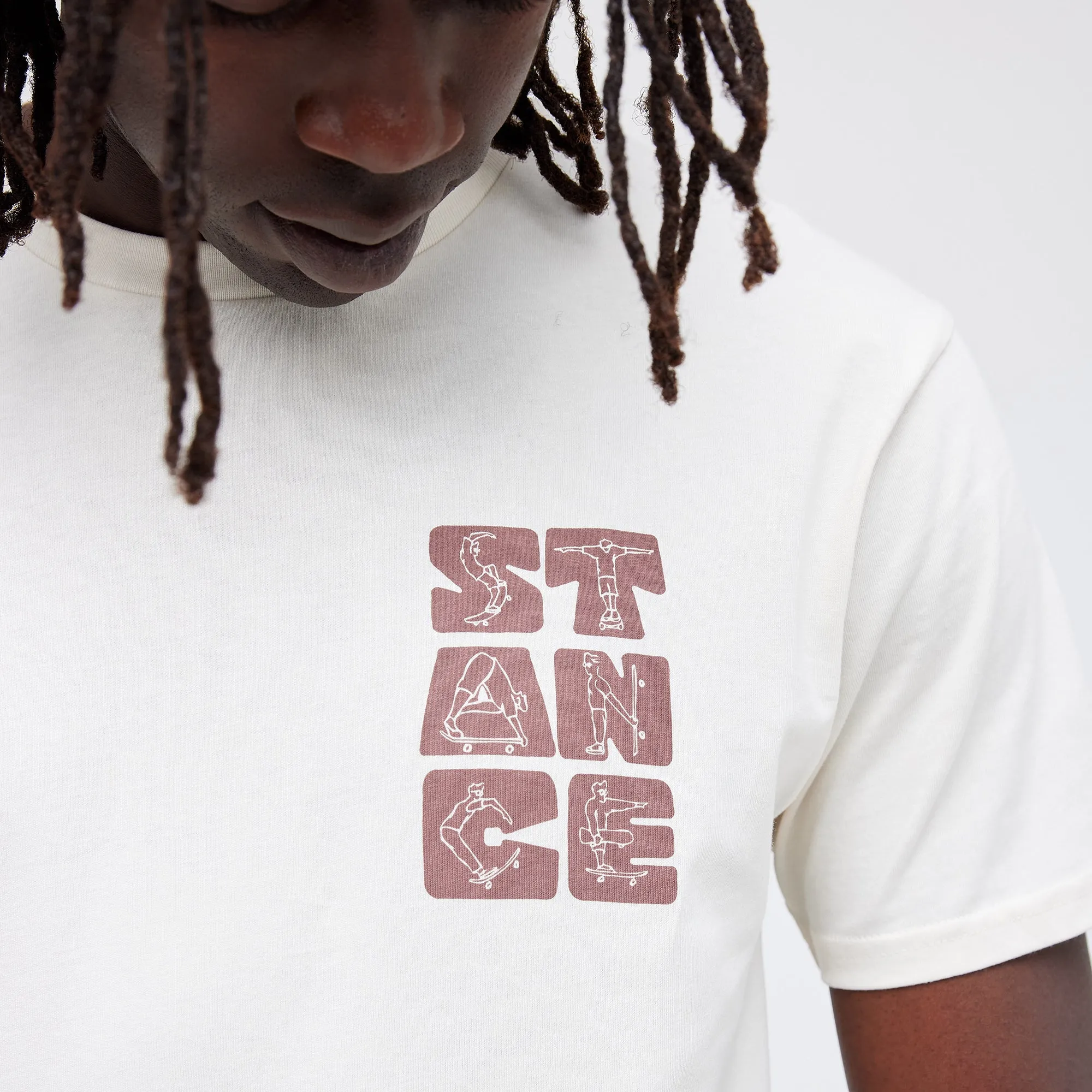 COMPLICATED T-SHIRT