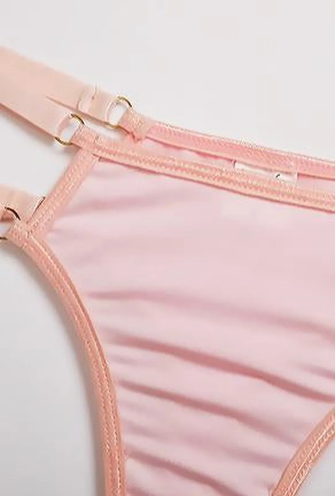 DAISY - 2 PIECE LINGERIE