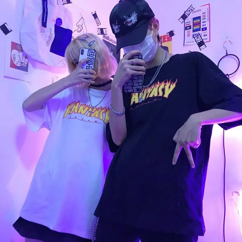Fantasy Dream T-Shirt ⭐️⚡️