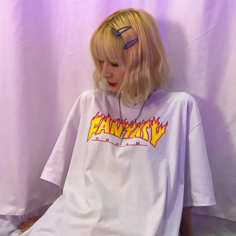 Fantasy Dream T-Shirt ⭐️⚡️