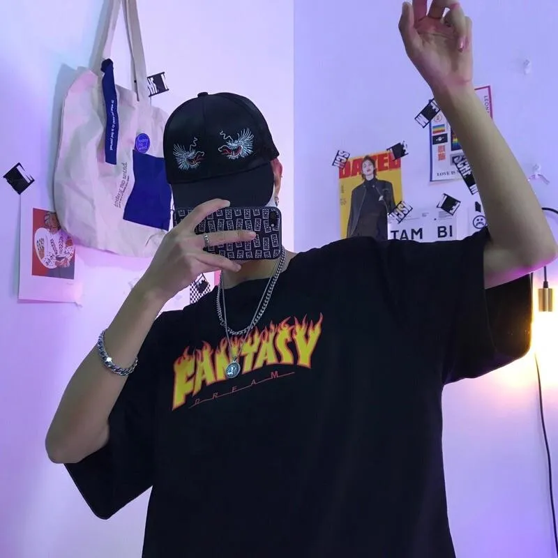 Fantasy Dream T-Shirt ⭐️⚡️