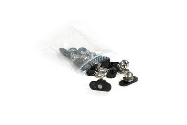 Flatline Van Co T-Nut Low Pro Hardware Rack