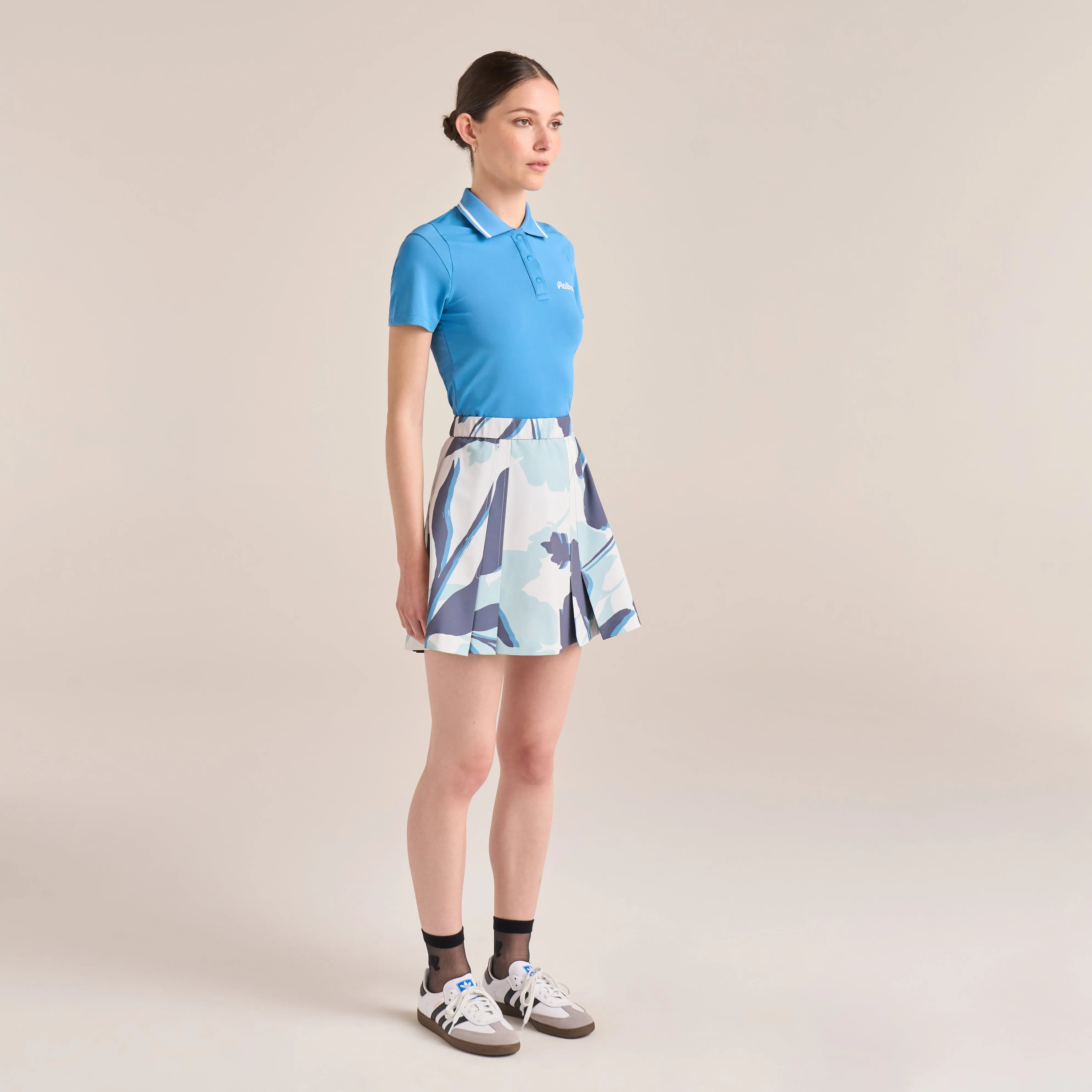 FRIDA SKIRT