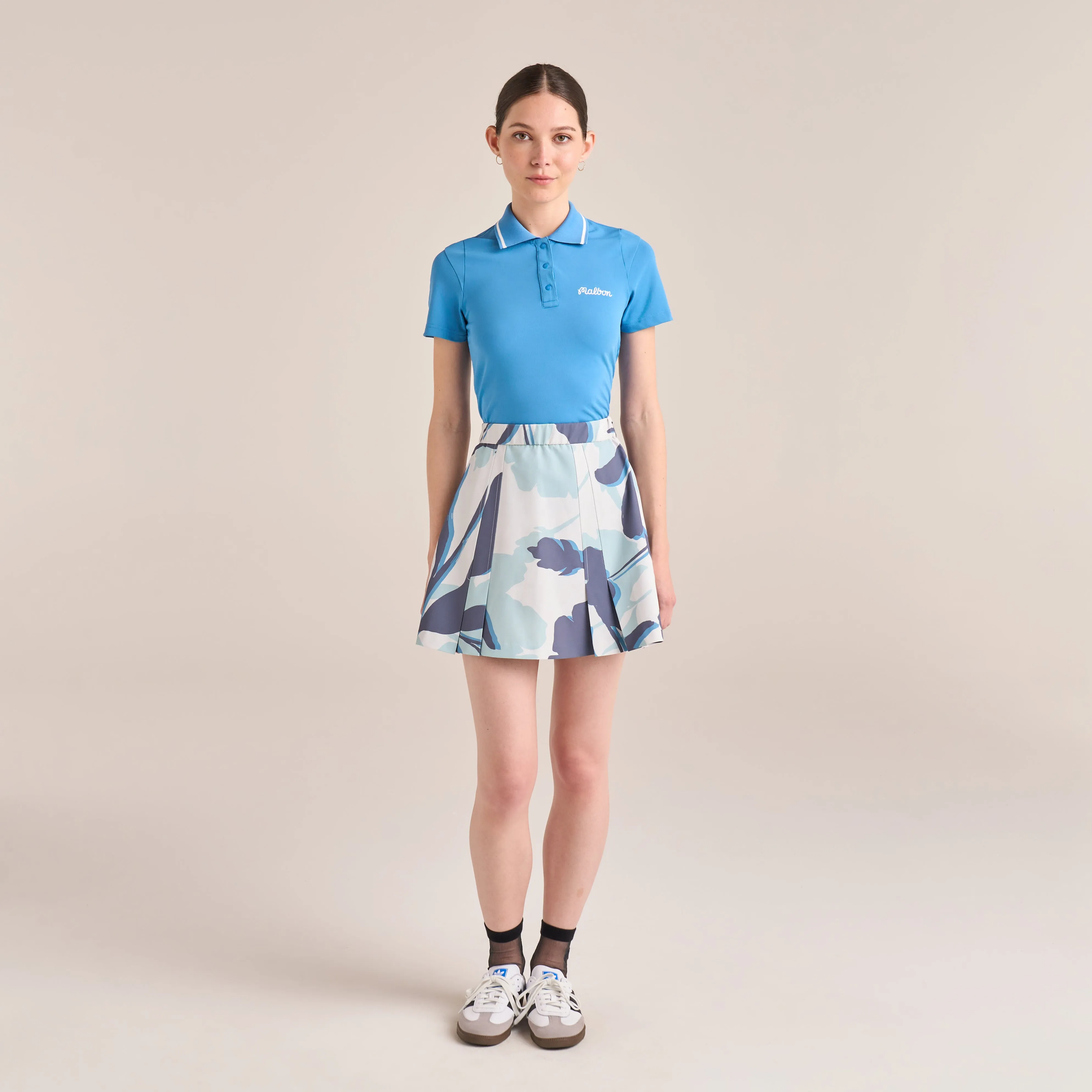 FRIDA SKIRT