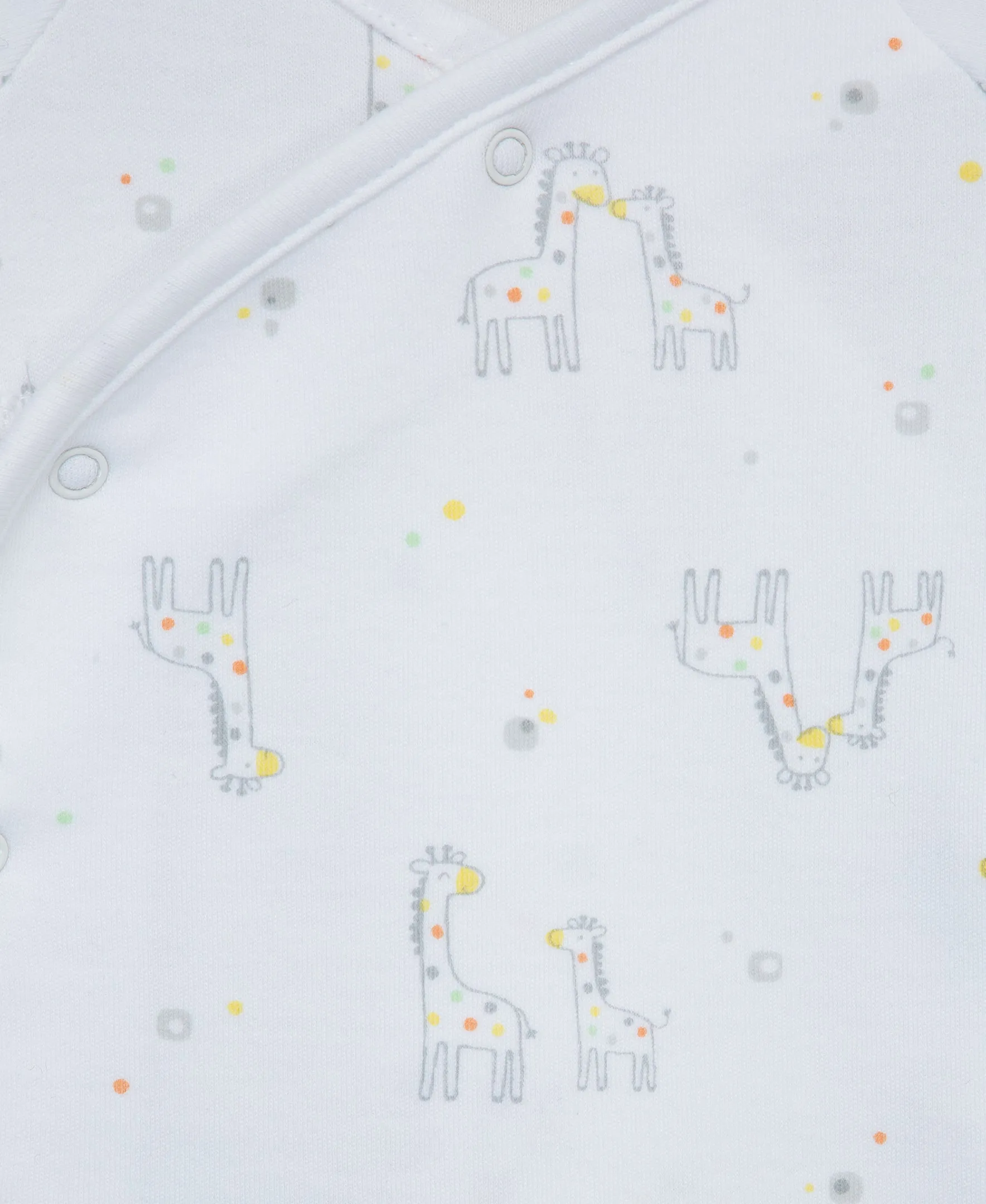 Fun Time Giraffe 3-Piece Set