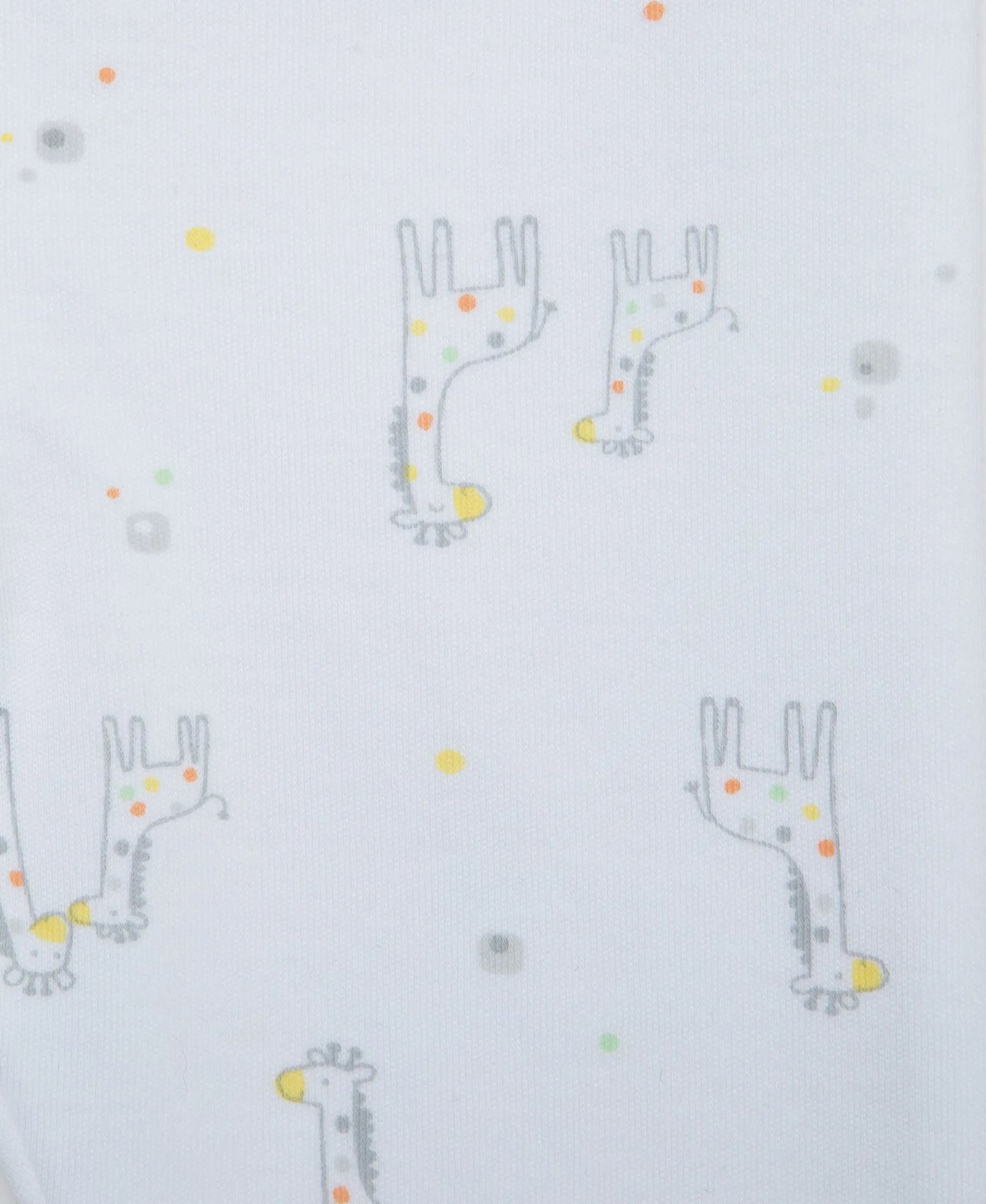 Fun Time Giraffe 3-Piece Set