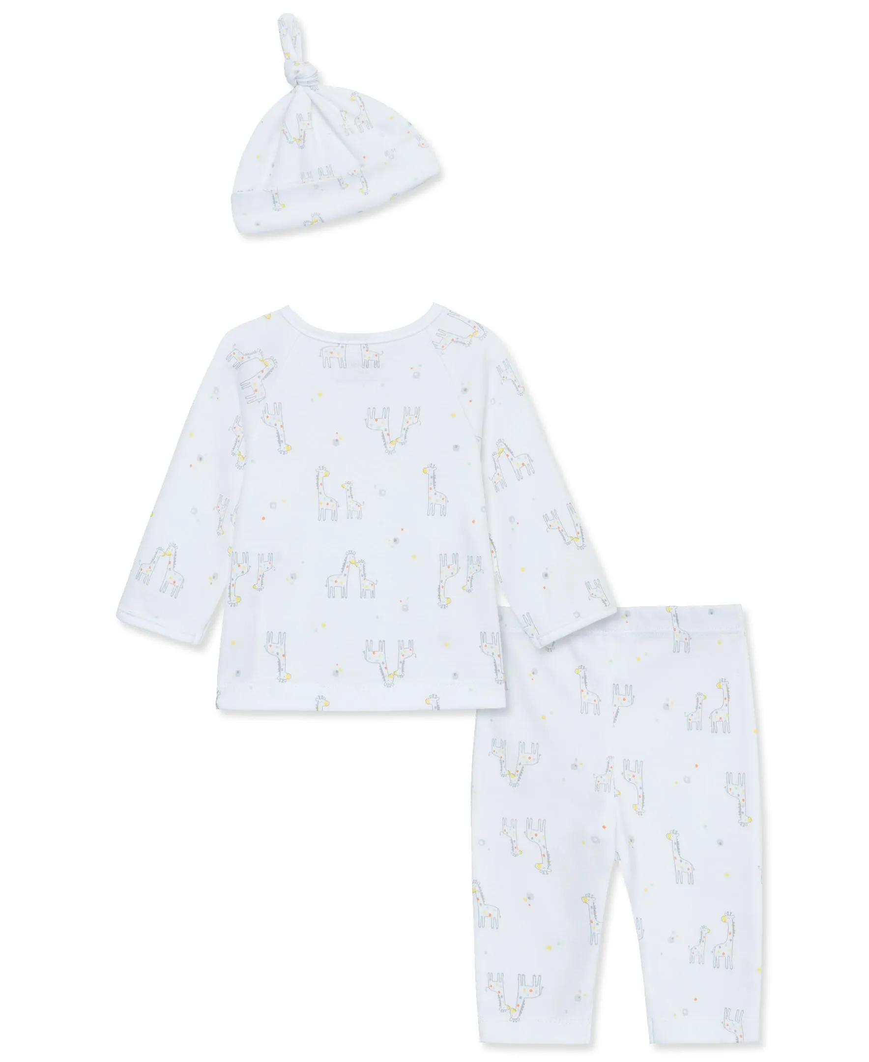 Fun Time Giraffe 3-Piece Set