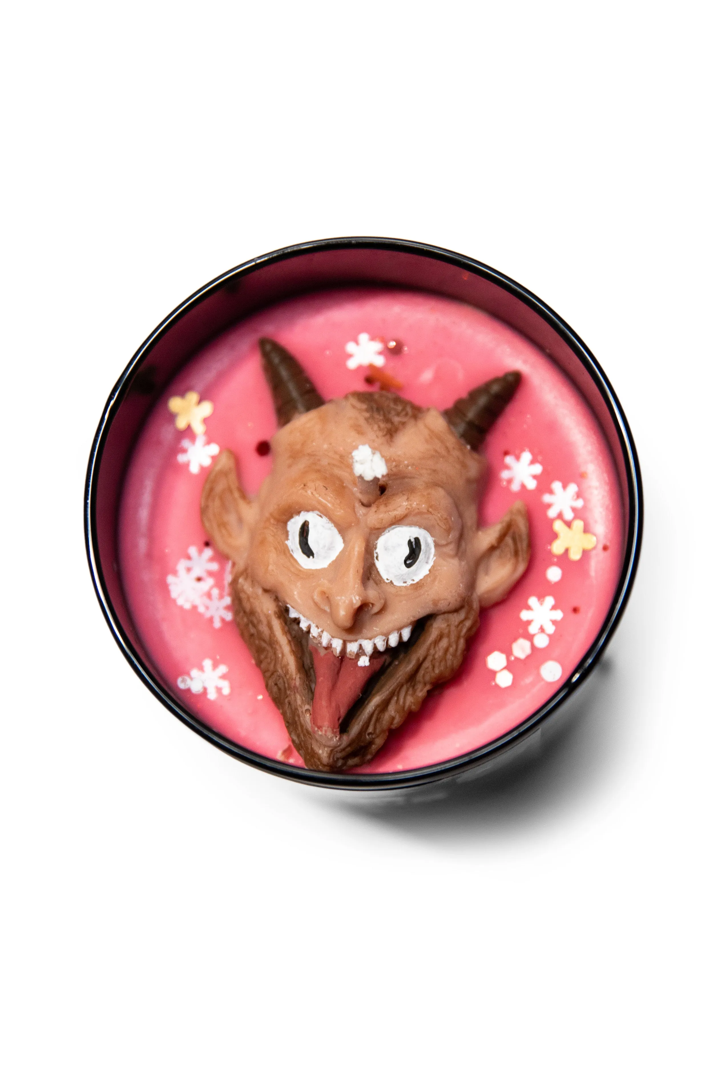 Gus Vom Krampus - 8oz Candle