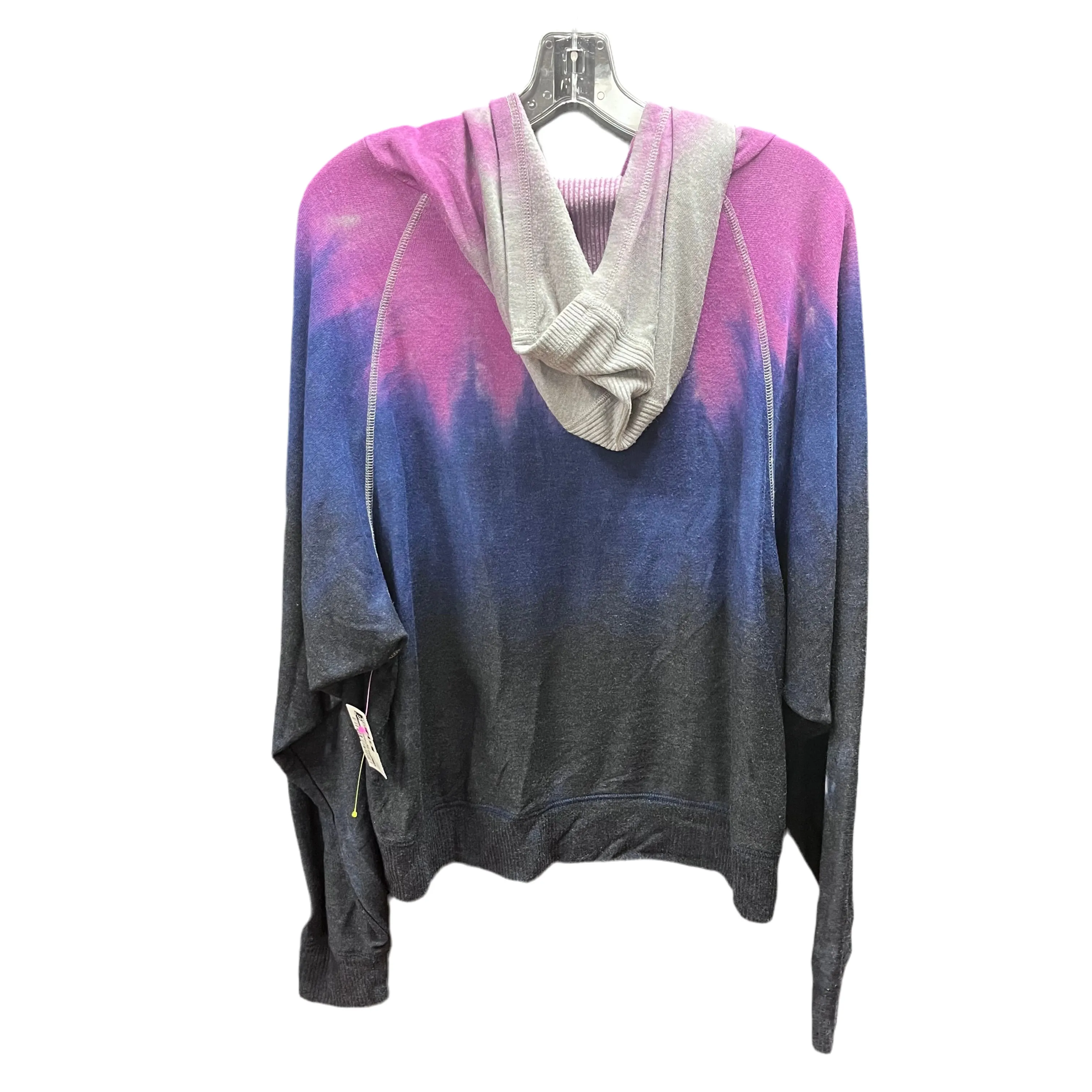 Jacket Other By Chasor In Multi-colored, Size: M